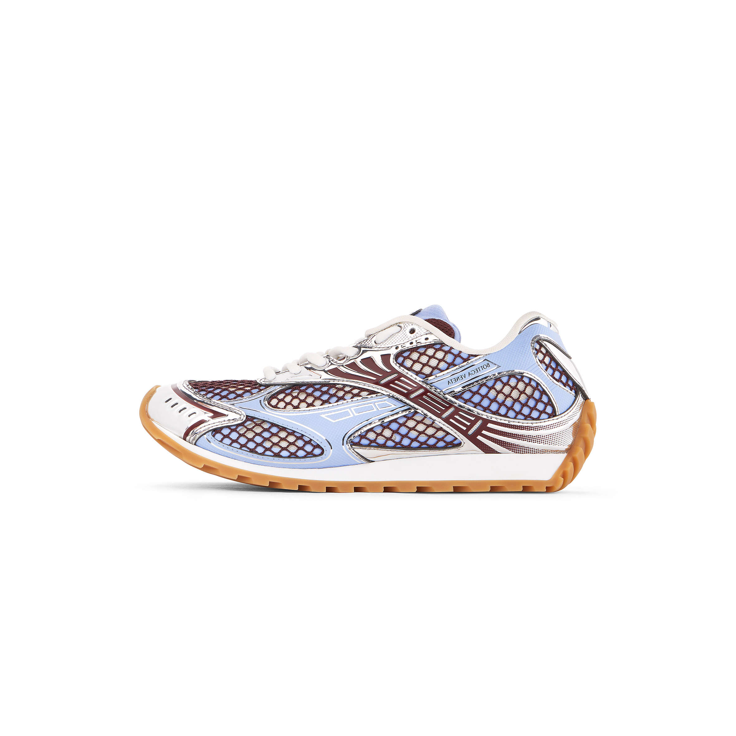 BOTTEGA VENETA ORBIT SNEAKERS 755915V2X404766